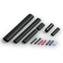 Liitospakkaus Ensto Optiheat EFPLP1, kylmäkaapeli + loppupääte