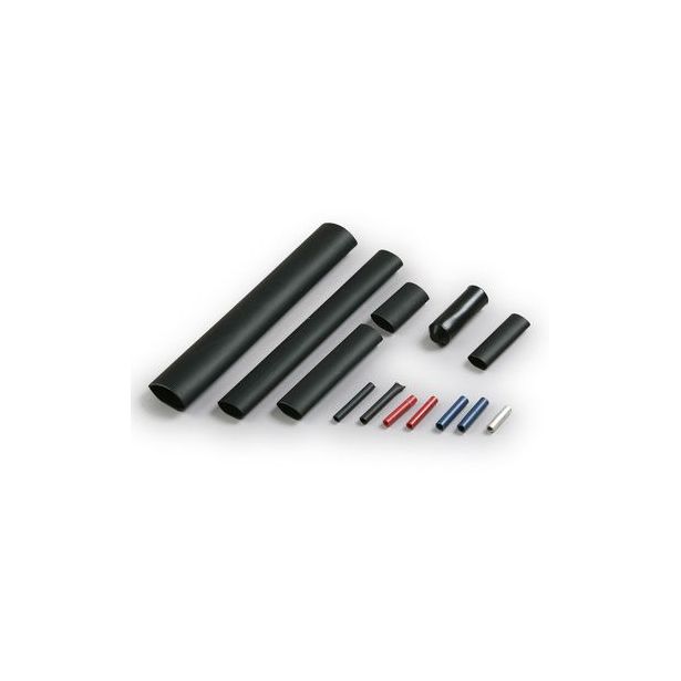 Liitospakkaus Ensto Optiheat EFPLP1, kylmäkaapeli + loppupääte