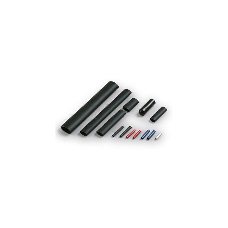 Liitospakkaus Ensto Optiheat EFPLP1, kylmäkaapeli + loppupääte