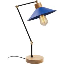 Pöytävalaisin Linento Lighting Manavgat N-60X-US, 52cm, eri värejä