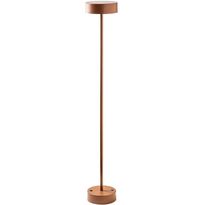Lattiavalaisin Linento Lighting Keyf 13397-US, 110cm, kupari
