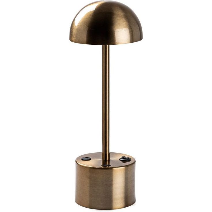 Pöytävalaisin Linento Lighting Sept 13375, vintage