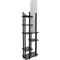 Lattiavalaisin hyllyköllä Linento Lighting Vogue, 160cm