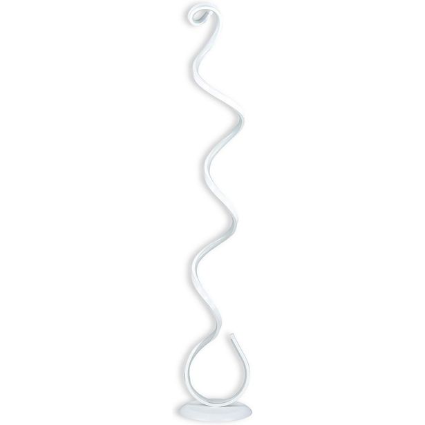 Lattiavalaisin Linento Lighting Cobra