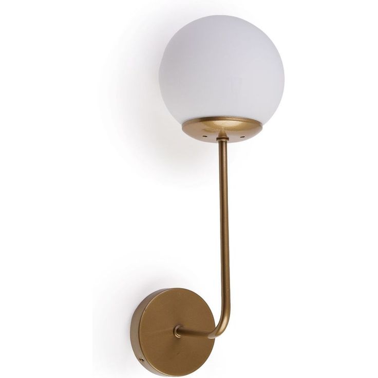 Seinävalaisin Linento Lighting YL102, kulta