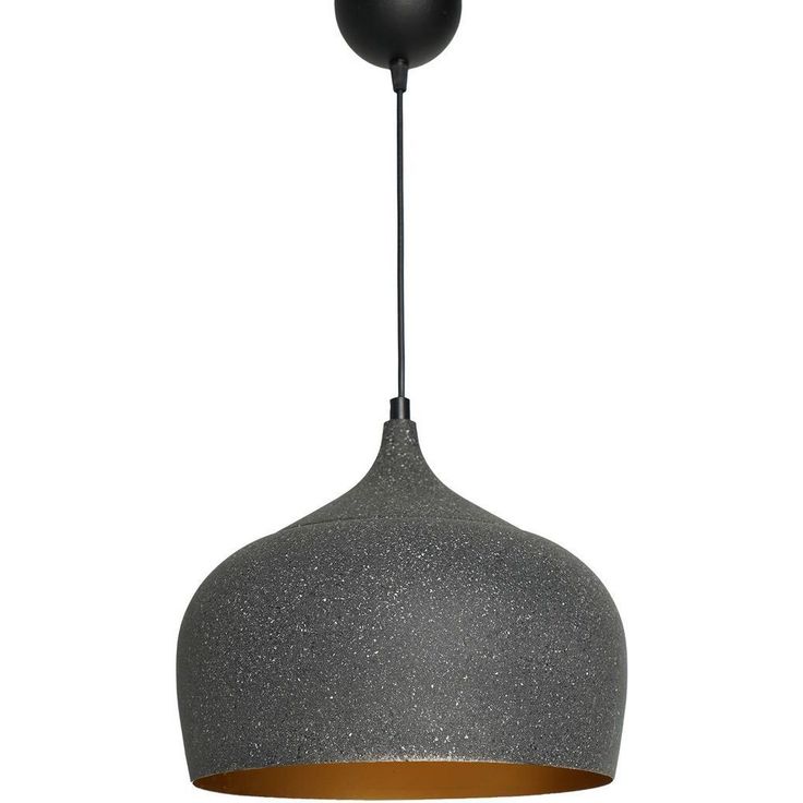 Kattovalaisin Linento Lighting YL549, harmaa