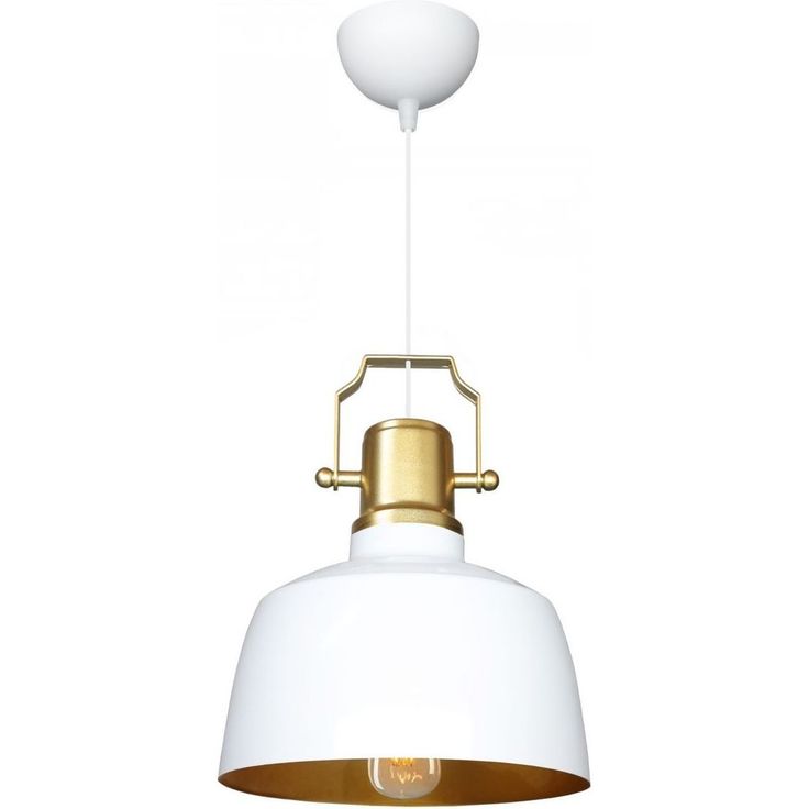 Kattovalaisin Linento Lighting AYD-3656, valkoinen