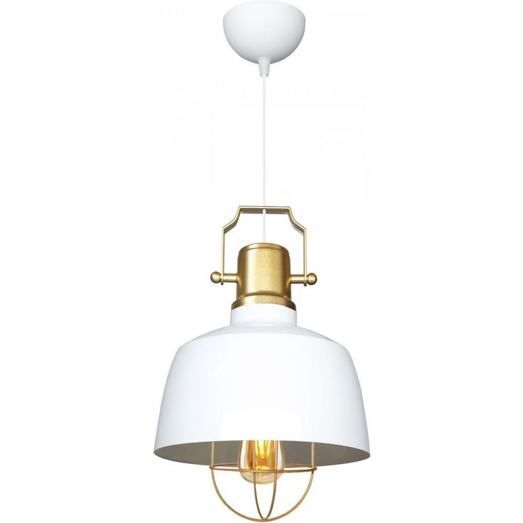 Kattovalaisin Linento Lighting AYD-3340, valkoinen