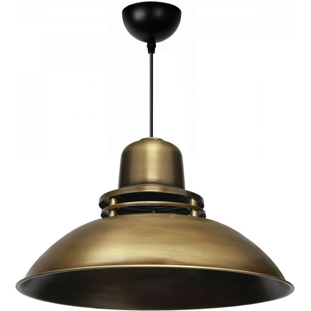 Kattovalaisin Linento Lighting AYD-3673 v2, antiikki