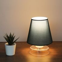 Pöytävalaisin Linento Lighting AYD-366X, 20cm, eri värejä