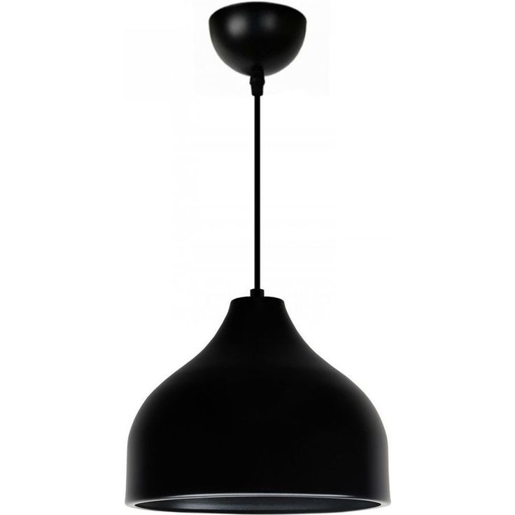 Kattovalaisin Linento Lighting AYD-3550, musta