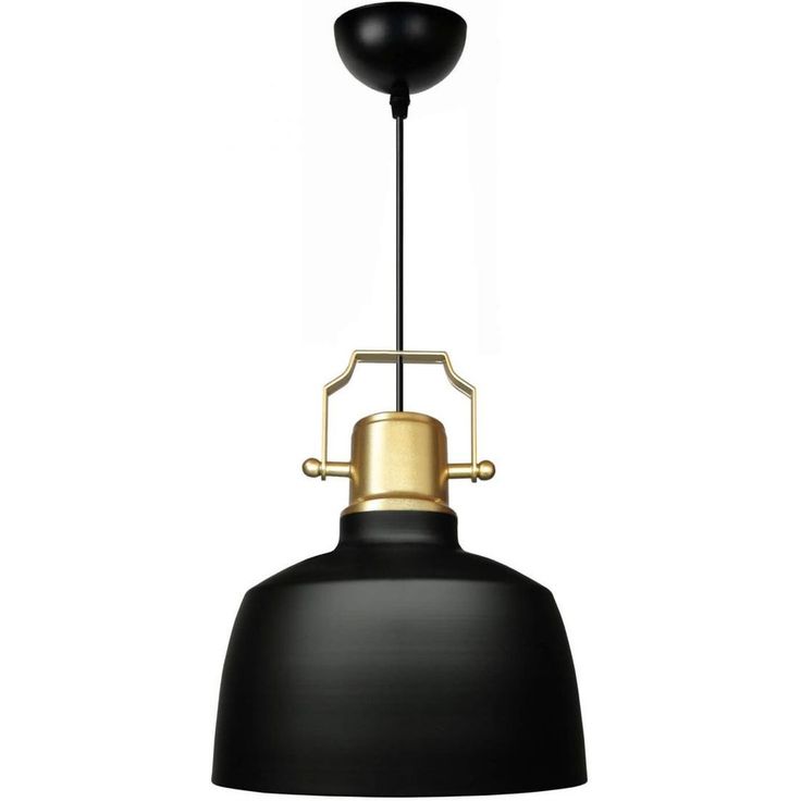 Kattovalaisin Linento Lighting AYD-3724, musta