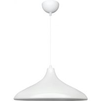 Kattovalaisin Linento Lighting AYD-3726, valkoinen