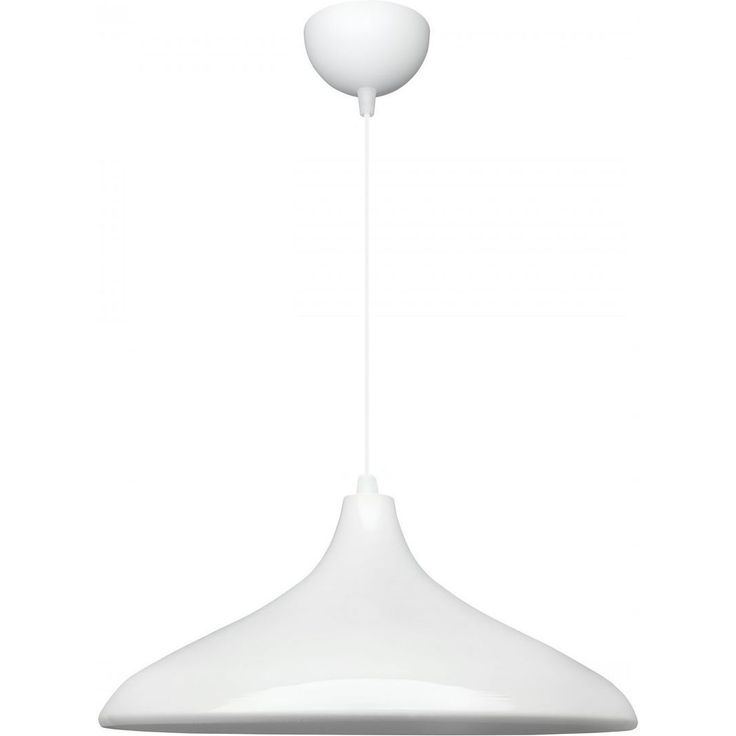 Kattovalaisin Linento Lighting AYD-3726, valkoinen