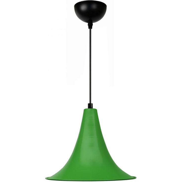 Kattovalaisin Linento Lighting AYD-3719, vihreä