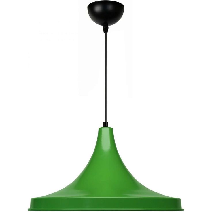 Kattovalaisin Linento Lighting AYD-3718, vihreä