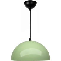 Kattovalaisin Linento Lighting AYD-3712, Ø23cm, vihreä