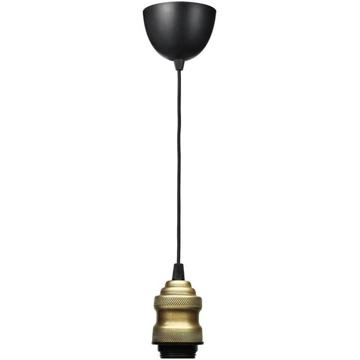 Kattovalaisin Linento Lighting AYD-3707, musta