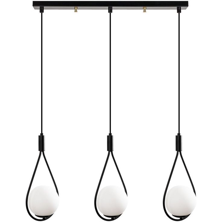 Kattovalaisin Linento Lighting GMN-00009, musta