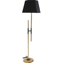 Lattiavalaisin Linento Lighting Felix Gold, 165cm, eri värejä