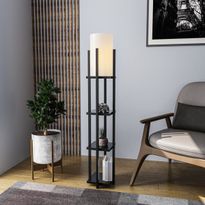 Lattiavalaisin hyllyköllä Linento Lighting 81XX, 130cm