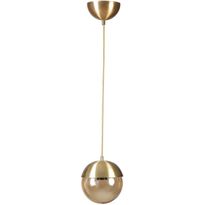 Kattovalaisin Linento Lighting Küre 87XX-1, Ø15cm