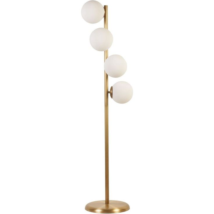 Lattiavalaisin Linento Lighting Simay 8729-2, valkoinen