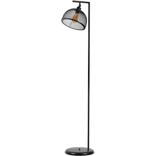 Lattiavalaisin Linento Lighting Smart 873X-1