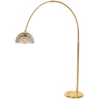 Lattiavalaisin Linento Lighting Vargas 8749-5, 173cm, kulta