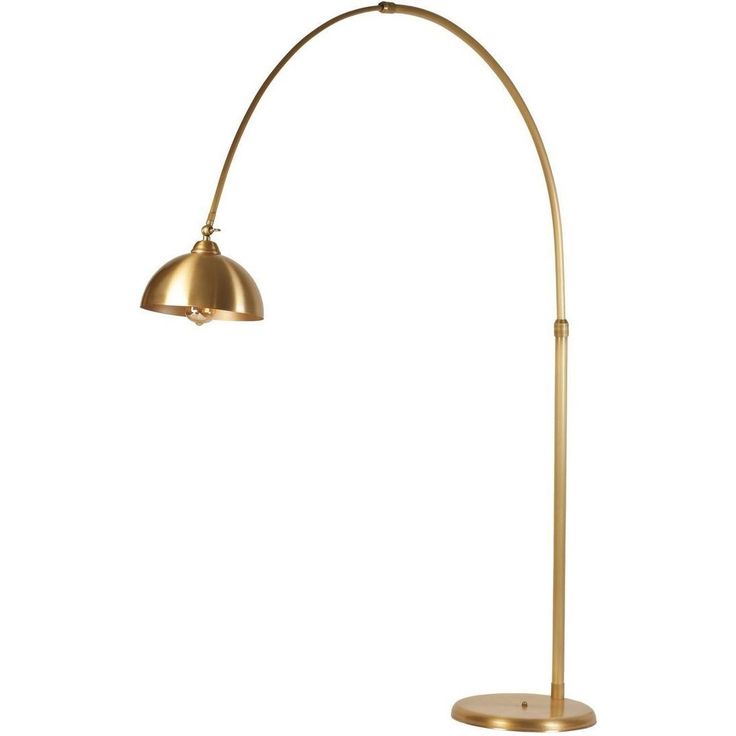 Lattiavalaisin Linento Lighting Vargas 8750-1, kulta