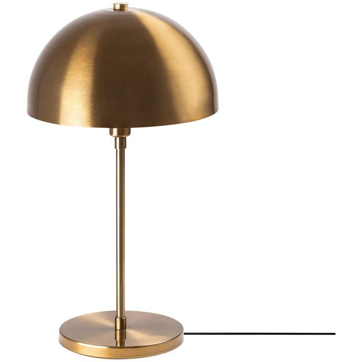 Pöytävalaisin Linento Lighting Varzan 10857, 50cm, antiikkimessinki