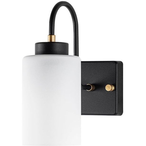 Seinävalaisin Linento Lighting Duzsuz 13141, kulta