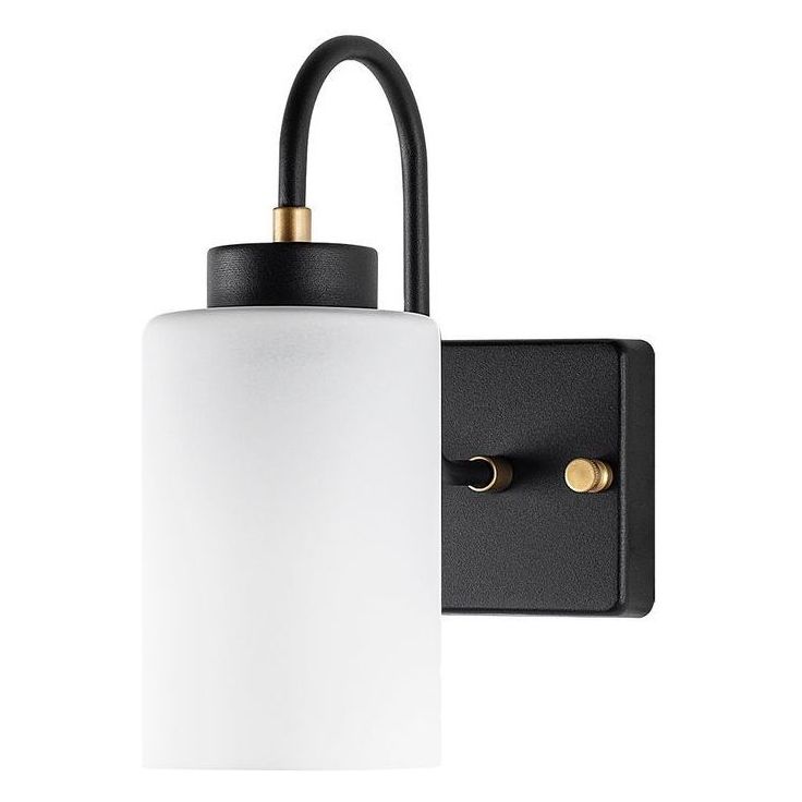 Seinävalaisin Linento Lighting Duzsuz 13141, kulta