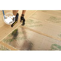 Lattian eristyspaketti 9512