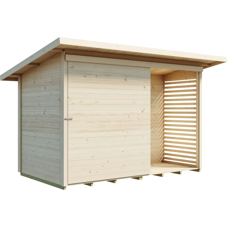 Luoman Lillevilla 660 Ookila