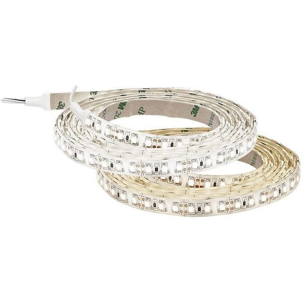 LED-nauha Limente LED-Ribbon 40 CCT LUX, IP44, 2700-6000K, 24V, 4m