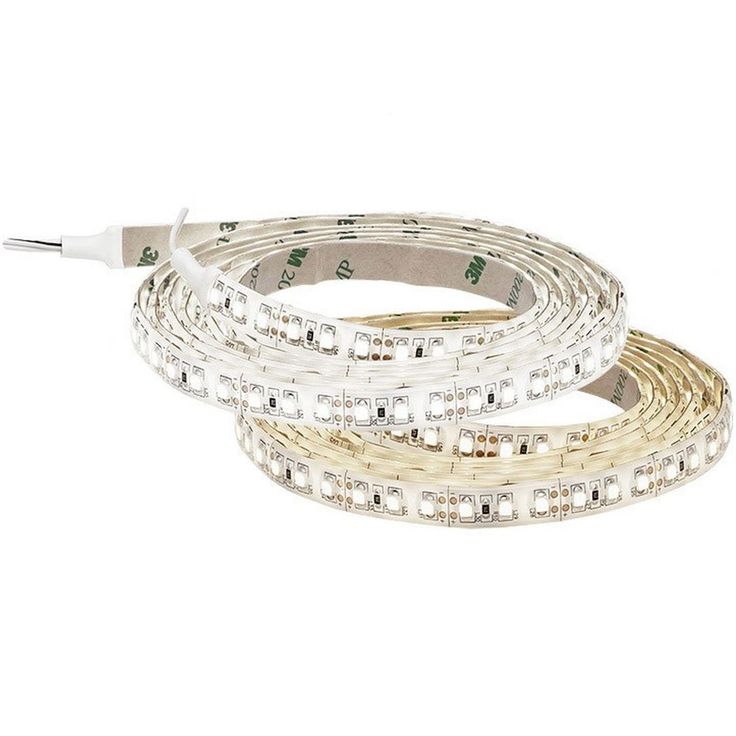 LED-nauha Limente LED-Ribbon 40 CCT LUX, IP44, 2700-6000K, 24V, 4m