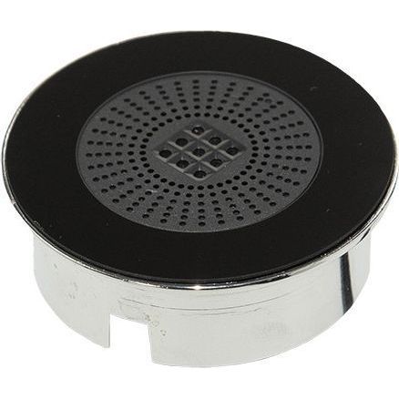 Bluetooth-kaiutin Limente DOT, rst/valkoinen/musta