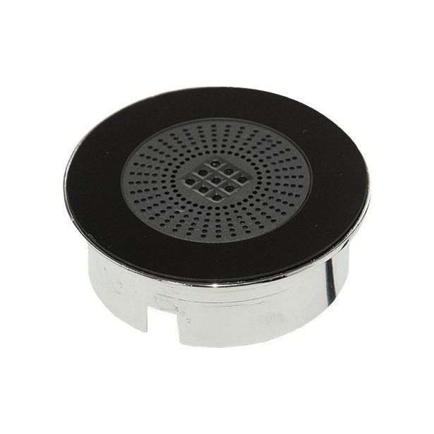 Bluetooth-kaiutin Limente DOT, rst/valkoinen/musta