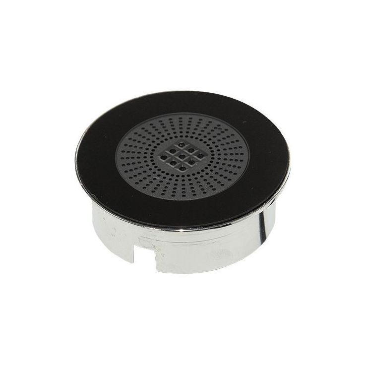 Bluetooth-kaiutin Limente DOT, rst/valkoinen/musta
