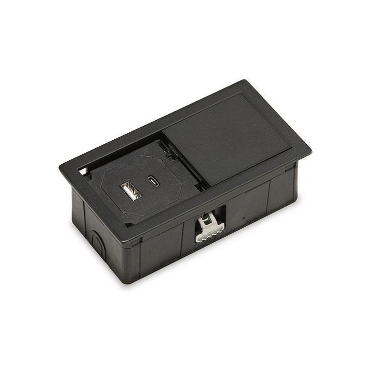 USB-pistorasia Limente MONO-1