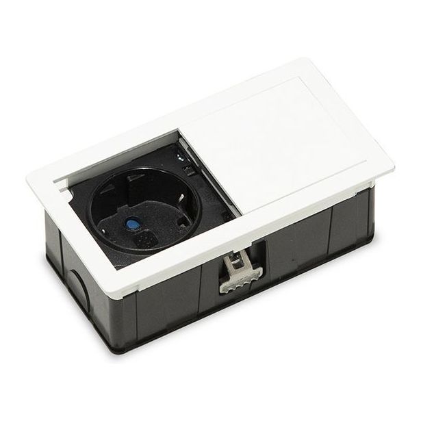 Pistorasia Limente MONO-1, valkoinen