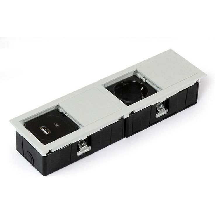 Pistorasia Limente MONO-2 USB