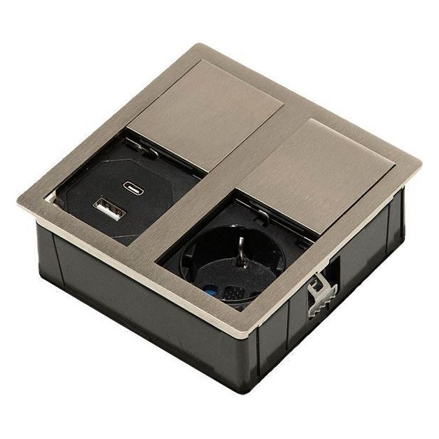 Pistorasia Limente DESK-2 USB