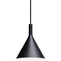Riippuvalaisin Limente Pyry-G, Ø16,5cm, musta, GU10