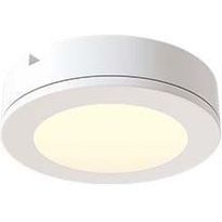 LED-kalustevalaisin Limente LED-LENOX, erillisvalaisin, 4W, 3000K, eri värejä