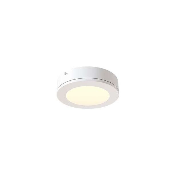 LED-kalustevalaisin Limente LED-LENOX, erillisvalaisin, 4W, 3000K