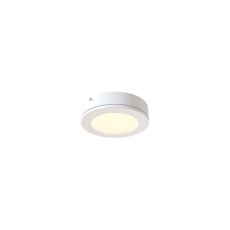 LED-kalustevalaisin Limente LED-LENOX, erillisvalaisin, 4W, 3000K