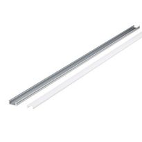 Alumiiniprofiili Limente LINEA, 2m+2m+1m