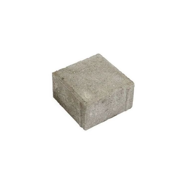 Linnakivi, 138x138x80mm, eri vaihtoehtoja